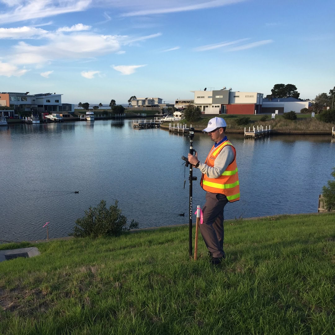 scott kimm land surveyor