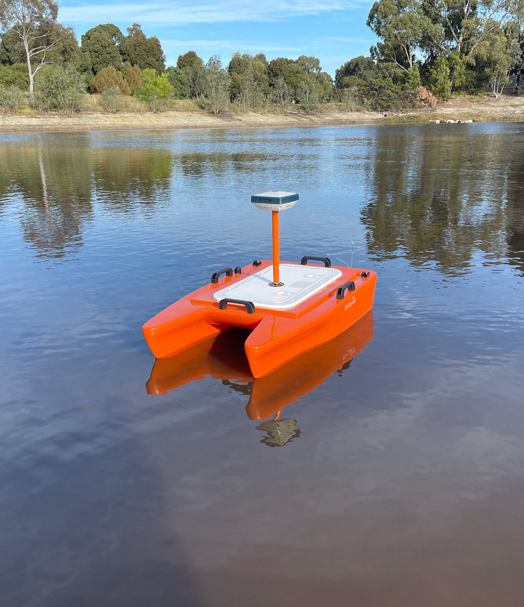 OnePlan Hydrographic services with specialised equipment